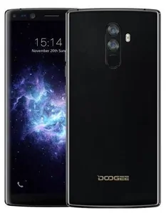 Замена разъема зарядки на телефоне Doogee MIX 2 в Волгограде